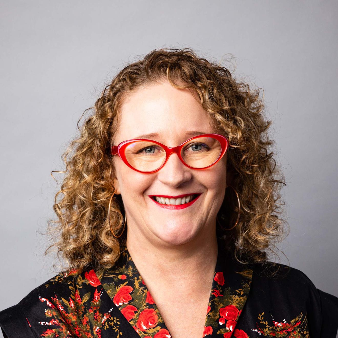 Headshot of Erica McIntyre