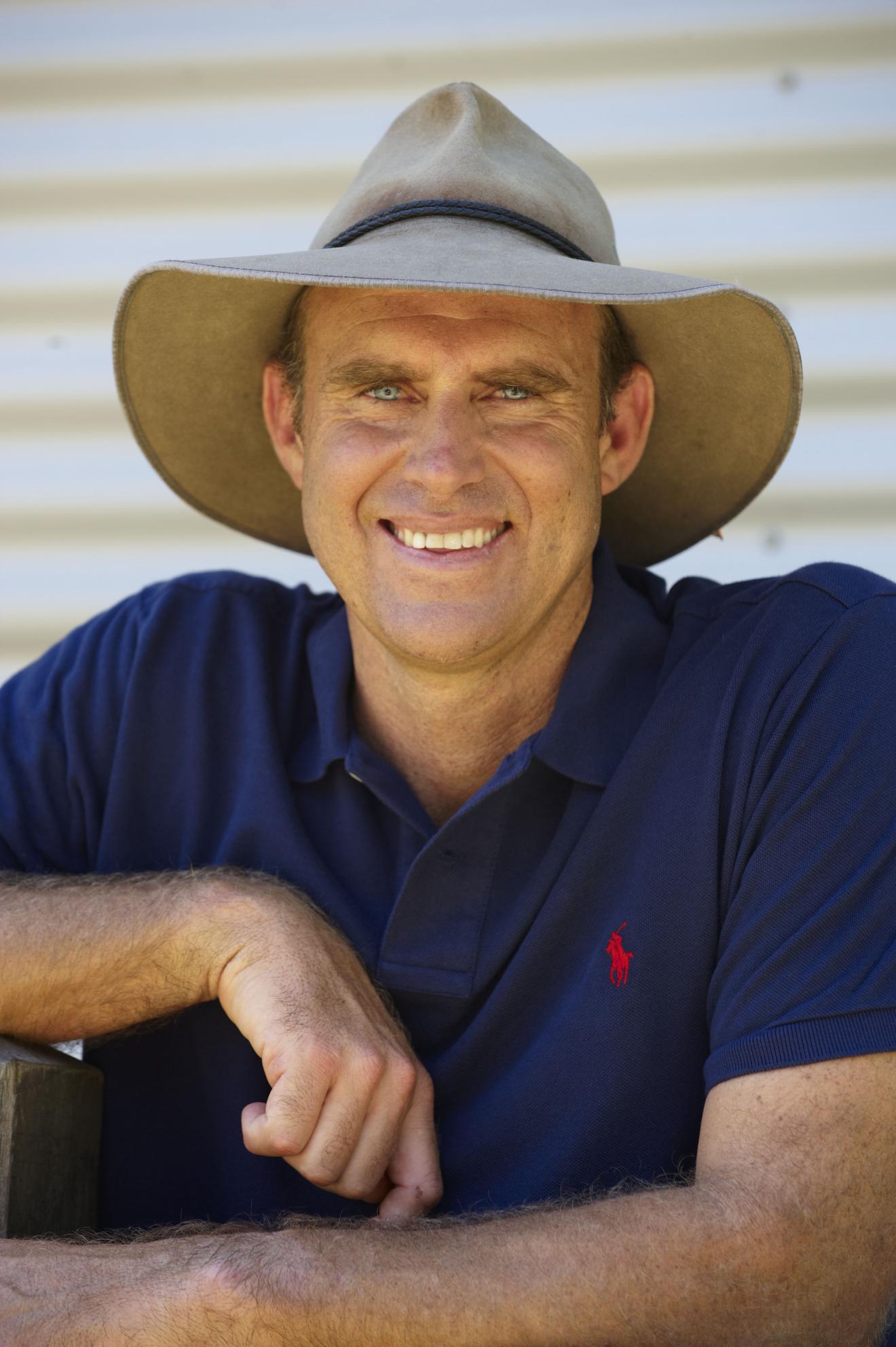Matthew Hayden