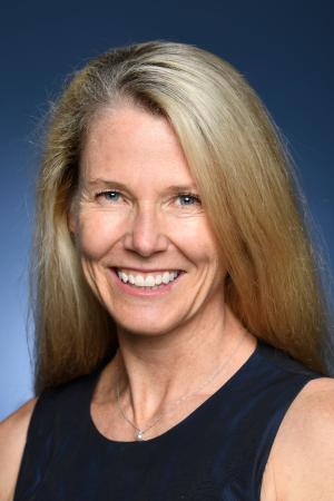 Deputy Higher Commissioner to India Sarah Storey