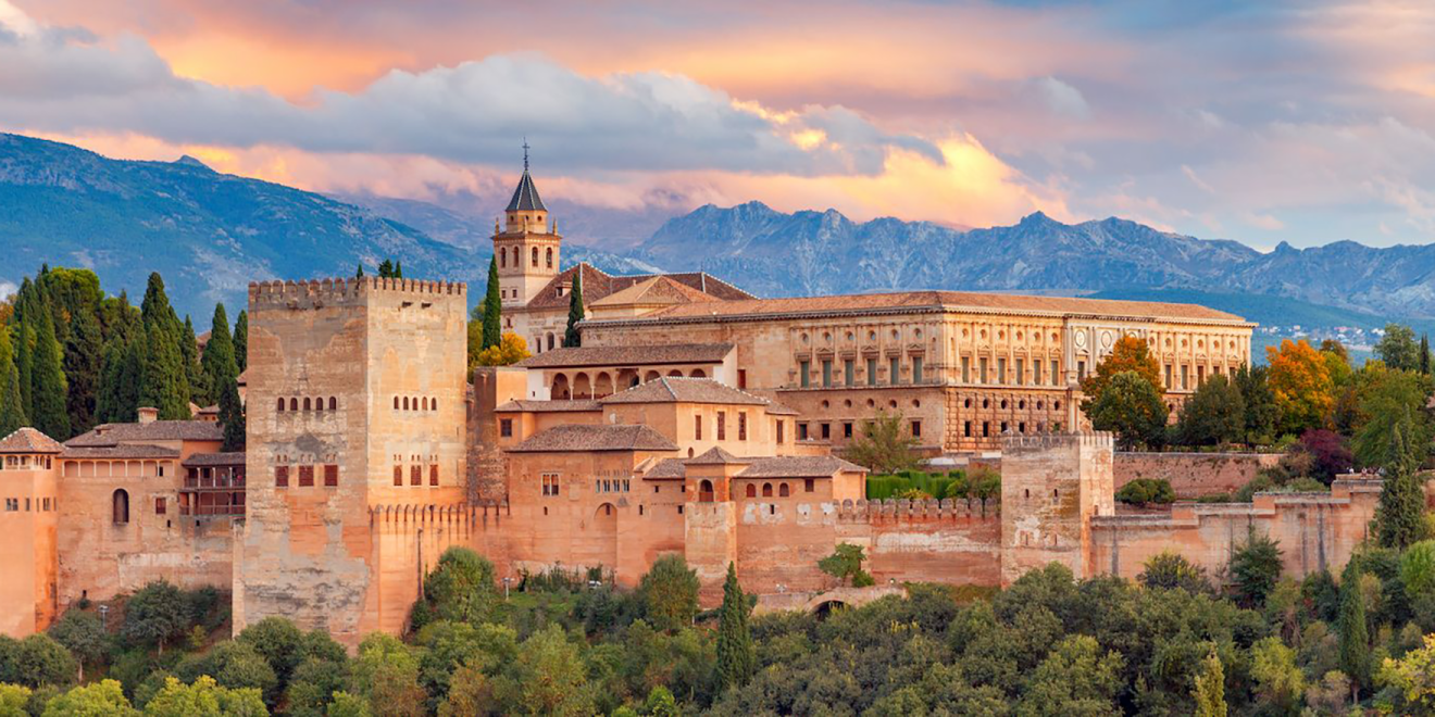 Granada Spain