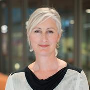 Christine Catling