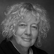 Jane Palmer