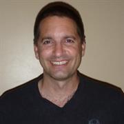 Photo of Dr Nahshon Siboni
