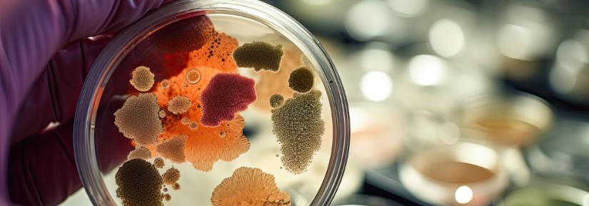 superbugs. Adobe Stock