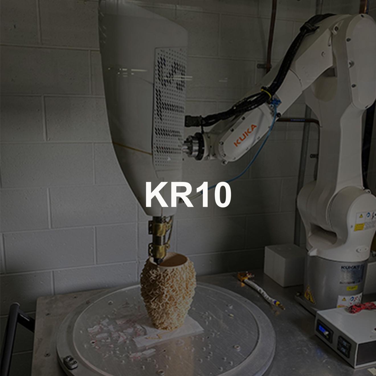 DAB KR10
