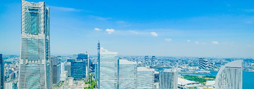 Yokohama, Japan