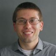 Headshot of Steve Mohr
