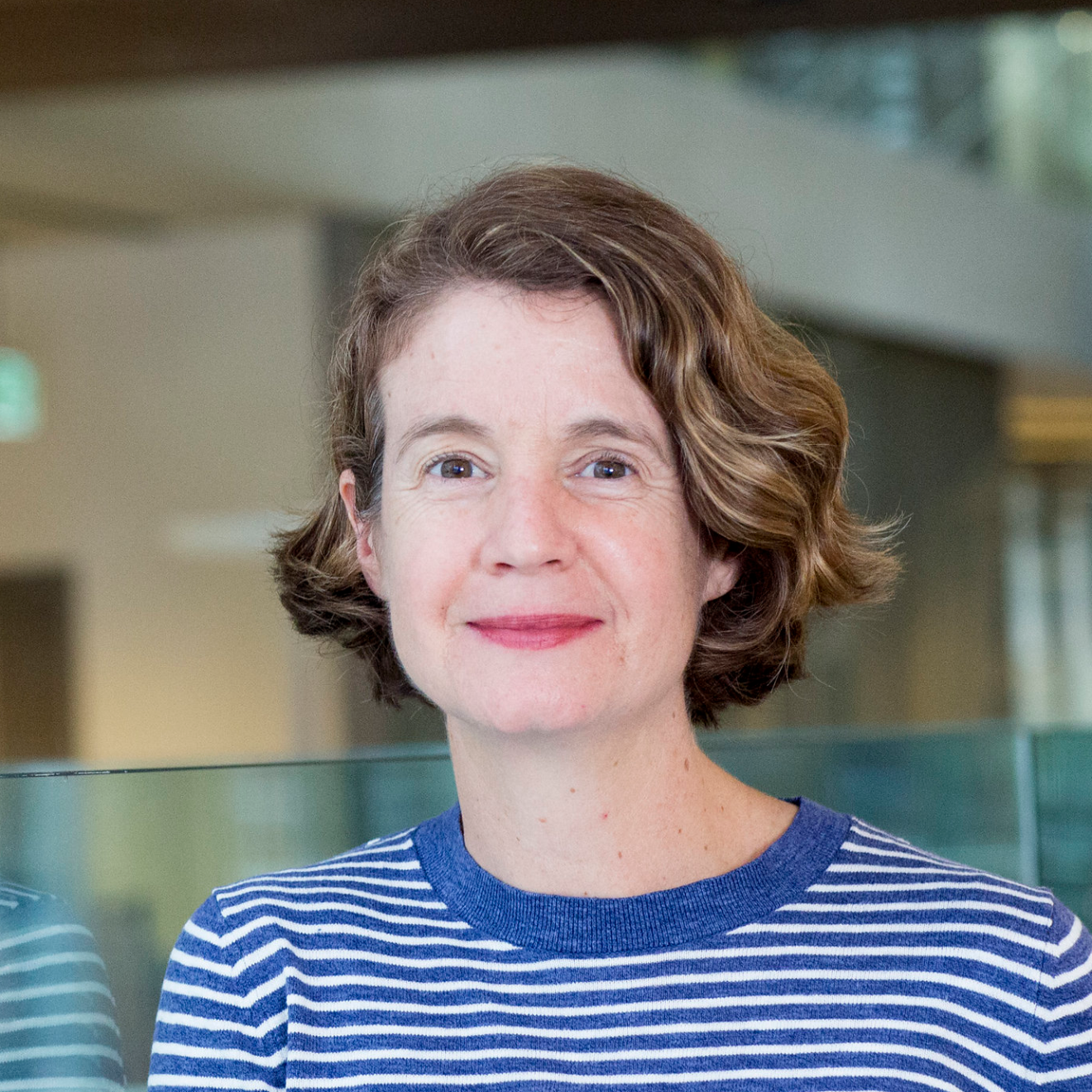 Headshot of Dr. Keren Winterford