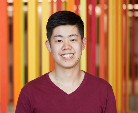 Laurence Luu