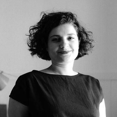 Patricia Chircop