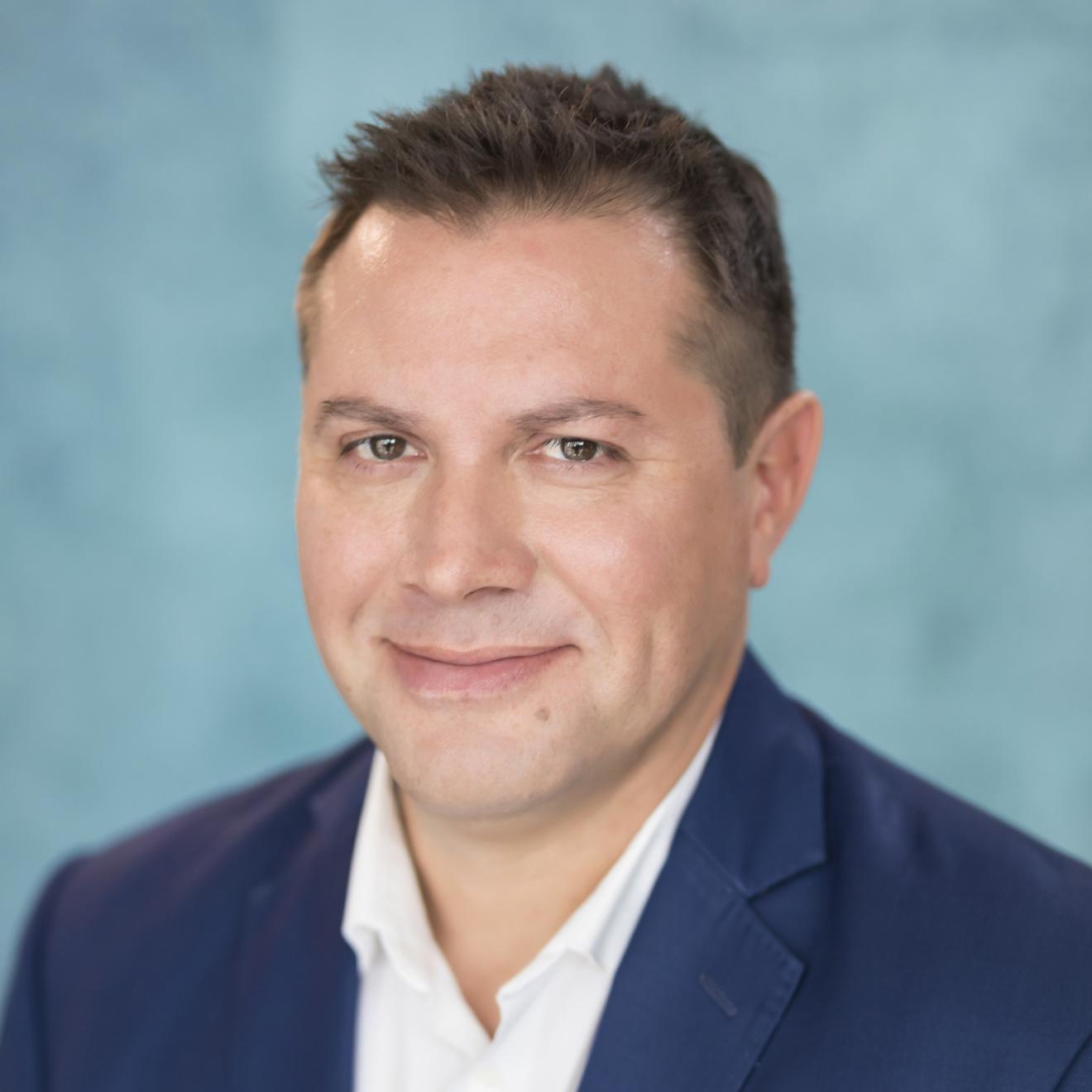 Director of Jumbunna Research: Professor Lindon Coombes 