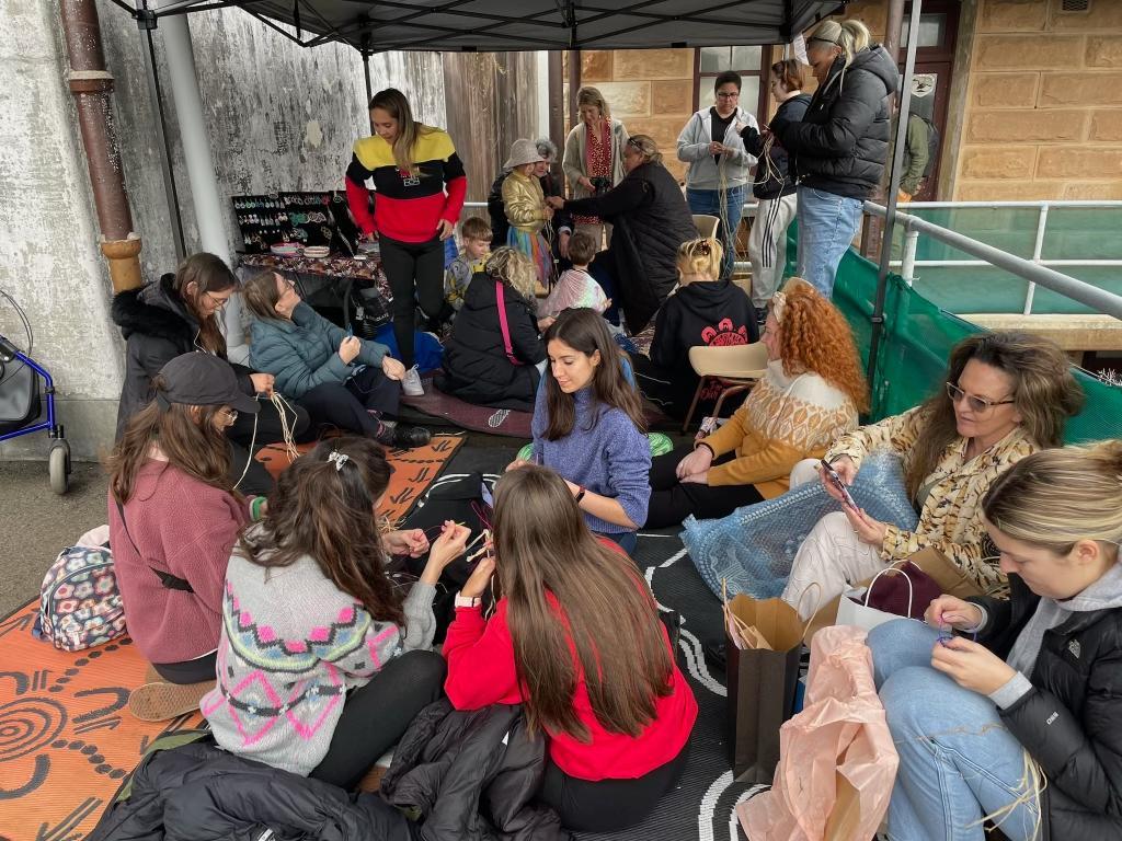 Community Support