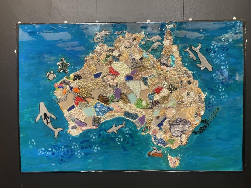 NAIDOC Artwork