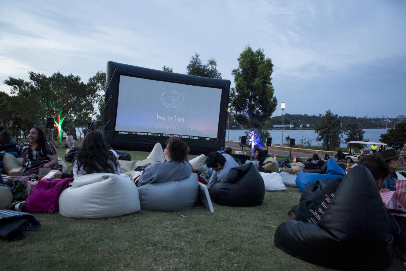 Winda Film Festival