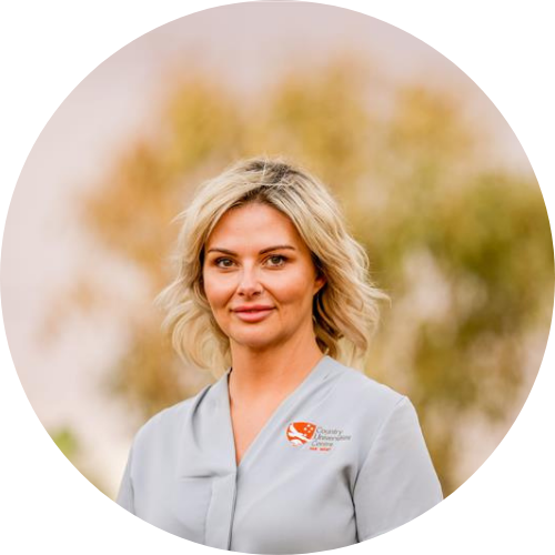Danielle Keenan