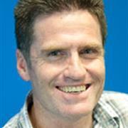 Prof. David Booth