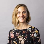 Fiona Berry 