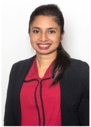 Nabeela Nasim