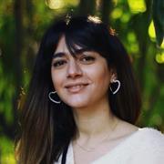 Somayeh Sadegh Koohestani 