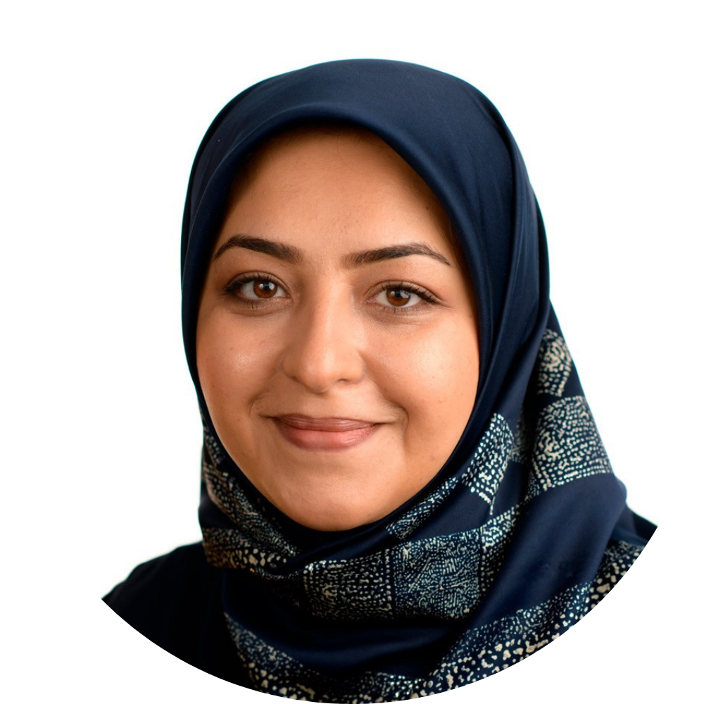 Dr Faezeh Karimi