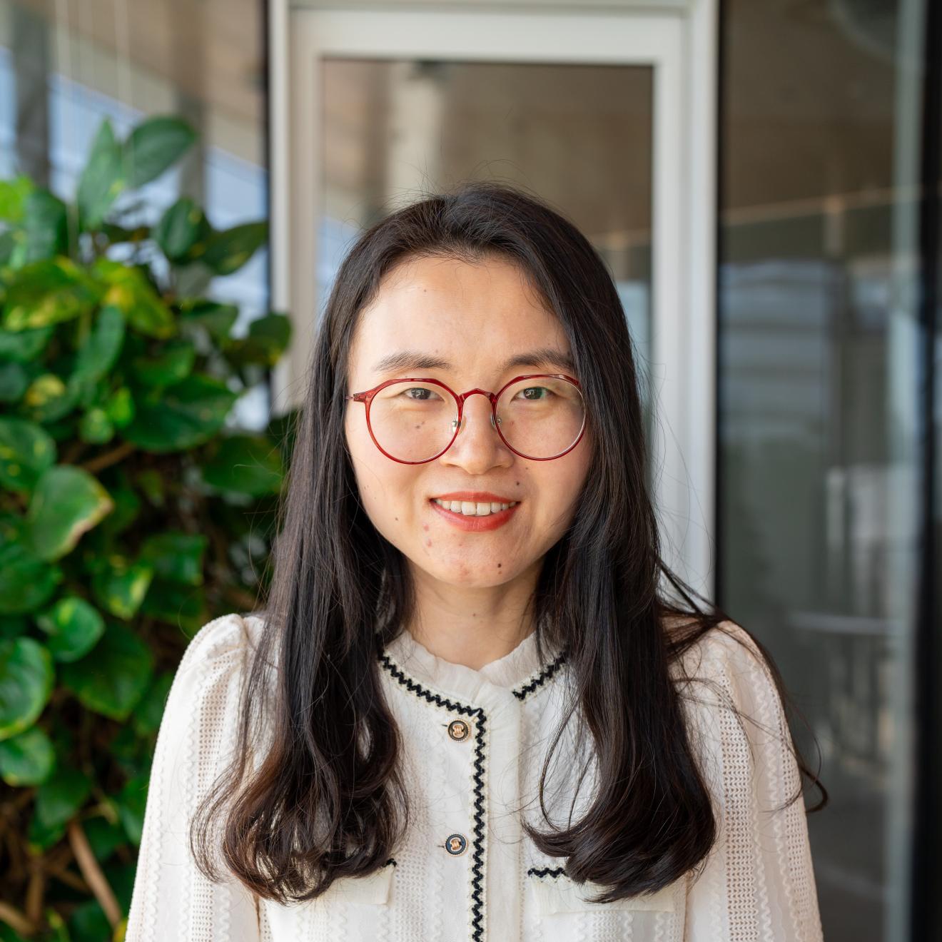 Qiu Wang Juris Doctor