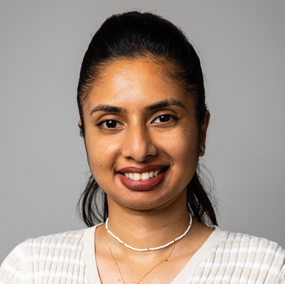 Headshot of Nabeela Nasim.