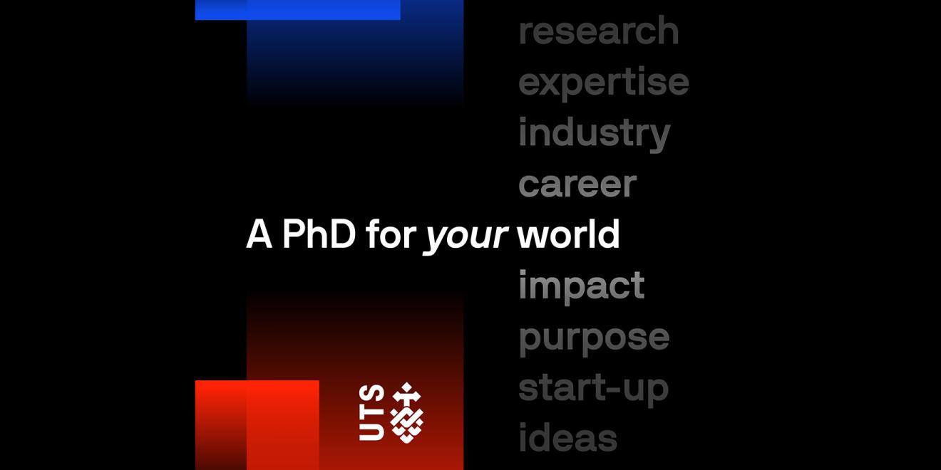 Icon for global PhD