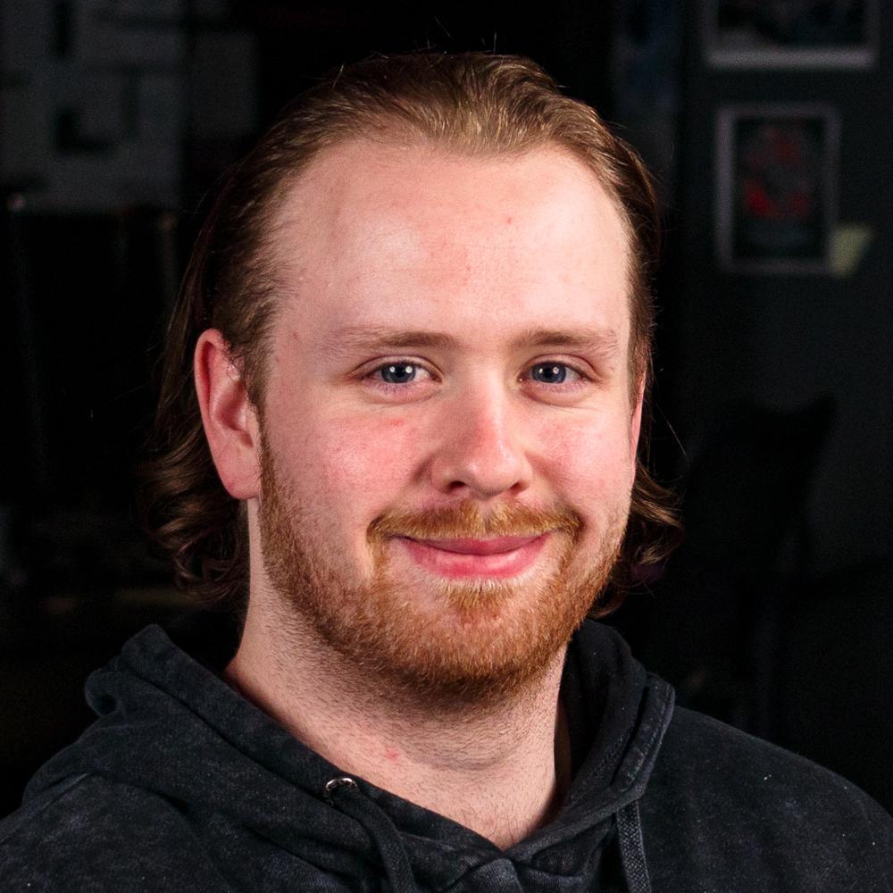 Corey Patterson