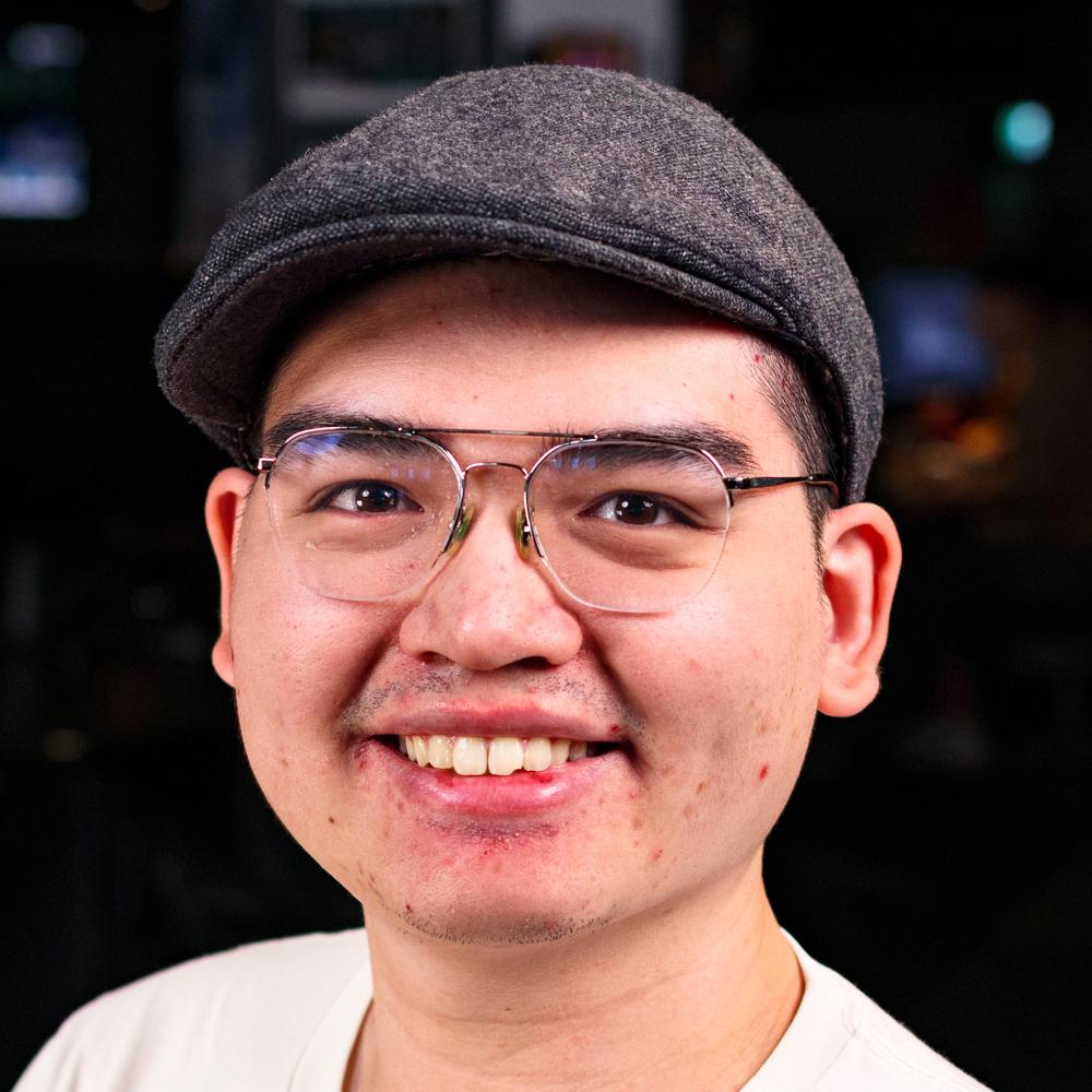 Martin Ng