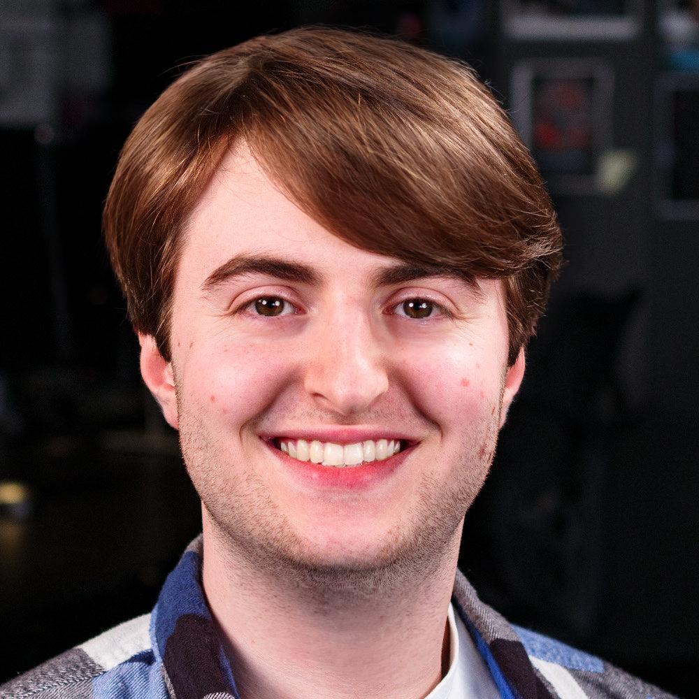 Ryan Garbourg
