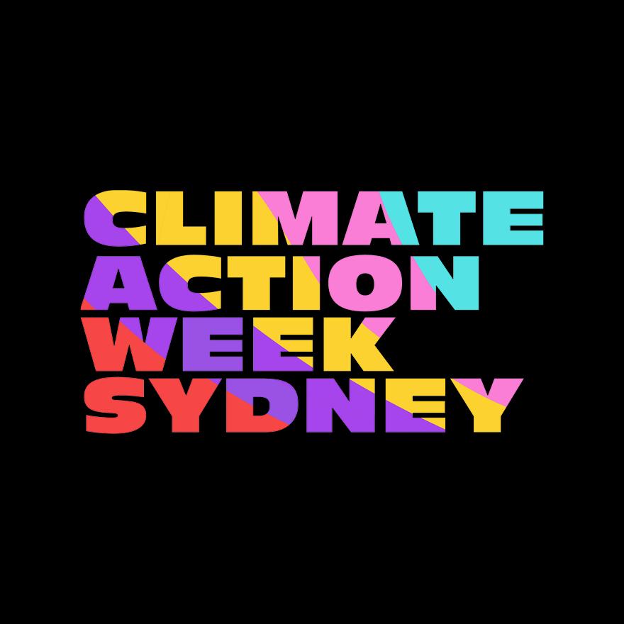 climate action week 