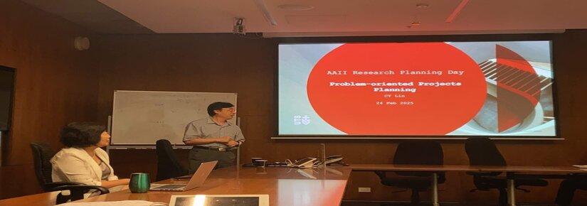 AAII planning day_teaser