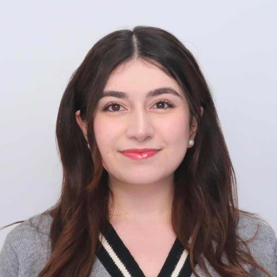 Headshot of Kaitlyn Flanagan