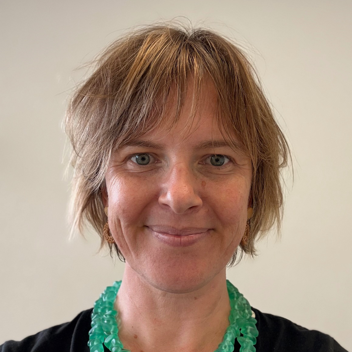 Headshot of Melissa Bungcaras
