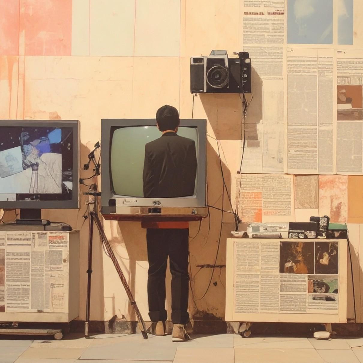 GenAI and Journalism_Report 2025