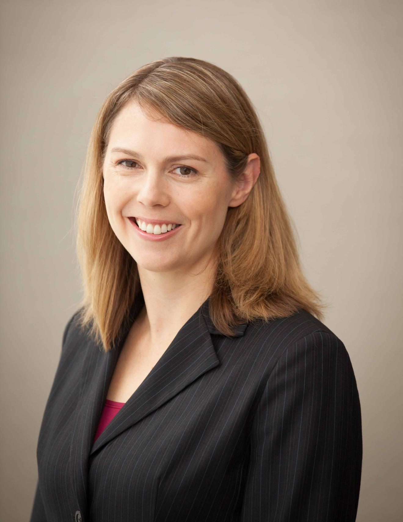 profile photo of Assoc Prof Gabriella Heruc