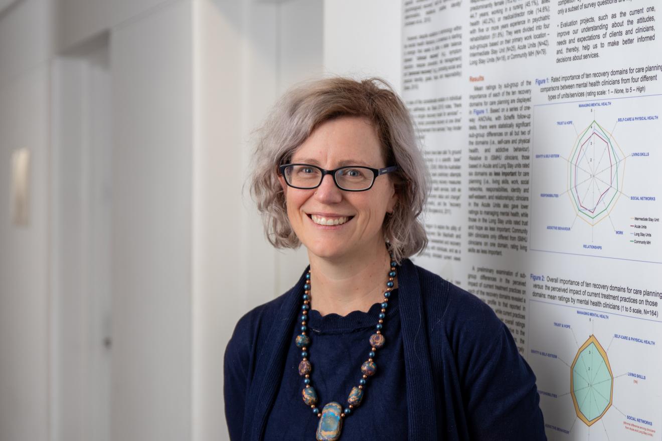 profile photo of Dr Katie McGill