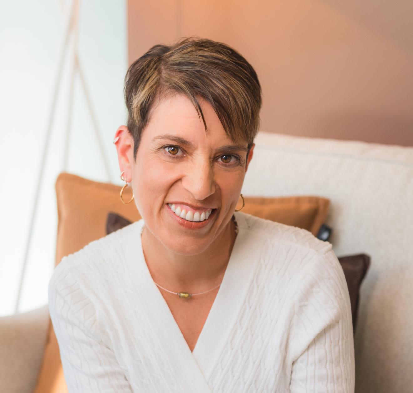 profile photo of Dr Mandy Goldstein