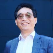 Distinguished Professor Daichao-Sheng