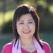 Professor Jing Sun