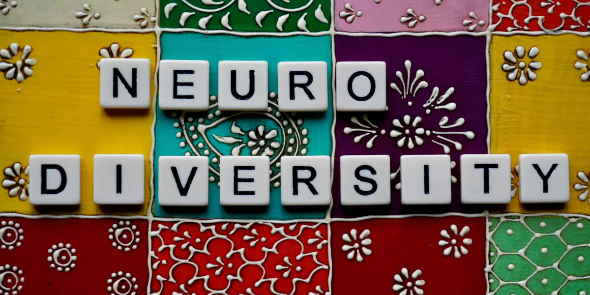 Neuro Diversity