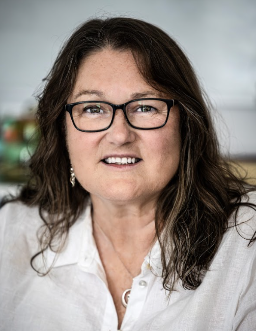 Headshot of Michelle Maloney