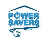logo home power savers