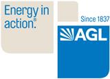 AGL logo
