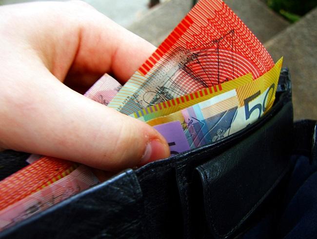 Australian bank notes