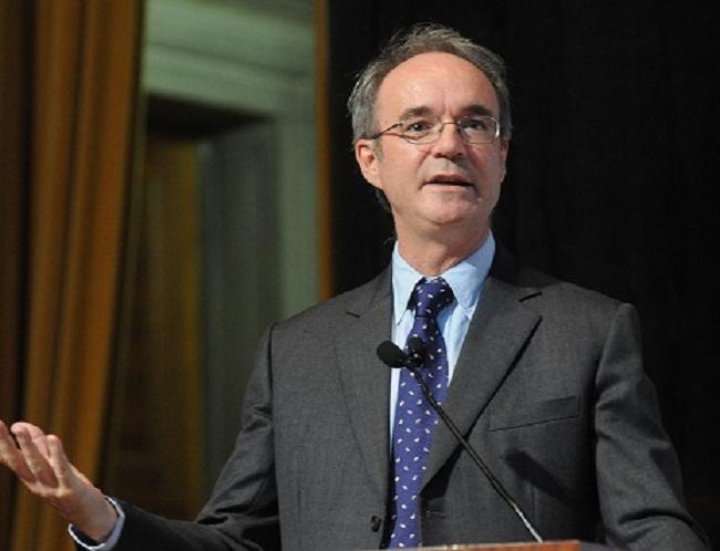 Professor Patrick Bolton, Columbia Business School Professor Patrick Bolton, Columbia Business School