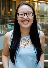 Julia Yeo, Bachelor of Engineering (Civil), Diploma in Professional Engineering Practice