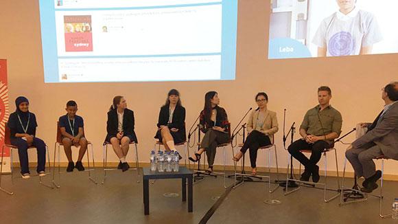 Futures.edu conference