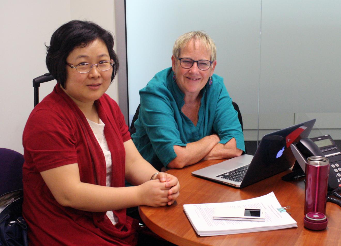 UTS Midwifery Key Technology Partnership