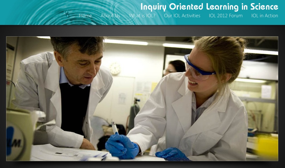 IOL in Science